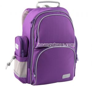 Balo chống gù Kite - Plus Smart Violet