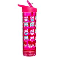 Light Up Bottle - Pink