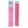 pencil-pack-smiggle-strawbery-4pcs - ảnh nhỏ  1