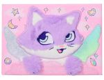  Notebook Smiggle - Happy Tales A5