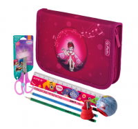 (FLASH SALE) Set Hộp gài bút Melody