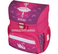 Cặp chống gù Herlitz Loop - Ballerina