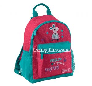 Balo mẫu giáo Kite - Follow Your Dream