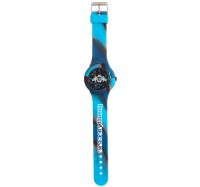 Watch Smiggle - Splish Splash Water Resistant Black