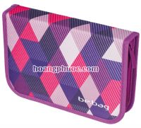 25 món Purple Checked