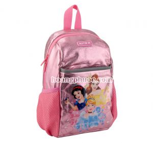 Balo mẫu giáo Kite - Princess