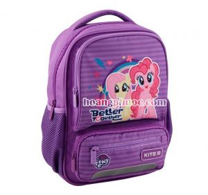Balo mẫu giáo Kite - My Little Pony 2