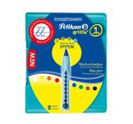 Bút sáp màu tập viết Griffix 8 màu