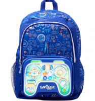 Backpack Smiggle - Beta Classic Navy
