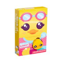 Pocket Pals Mini Journals - Duck