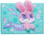 Notebook Smiggle - Curious A5