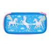 pencil-case-smiggle-wonderous-blue - ảnh nhỏ  1