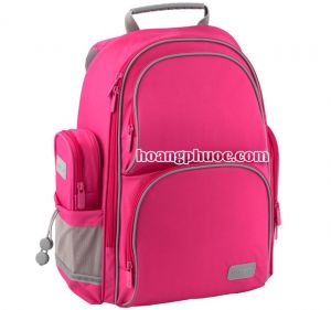 Balo chống gù Kite - Plus Smart Pink