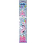 Pencil Pack Smiggle - Unicorn 4pcs