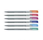 Staedtler - Bút gel Triplus Fineliner 0.4 mm