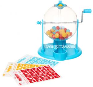 Eraser Smiggle - Bingo