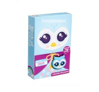 Pocket Pals Mini Journals - Owl