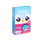 Pocket Pals Mini Journals - Penguin