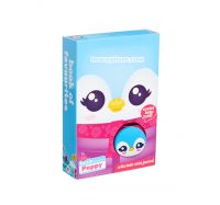 Pocket Pals Mini Journals - Penguin