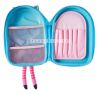 pencil-case-smiggle-dolly-squad-blue - ảnh nhỏ 3