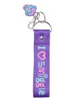Keyring Smiggle - Woman Tag
