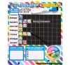 smiggle-scratch-reward-chart - ảnh nhỏ 2