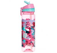 Straight Bottle - Chaos Pink
