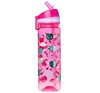 Straight Bottle - Universe Pink