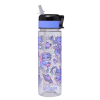 smiggle-bottle-traiblazer-purle-650ml - ảnh nhỏ  1