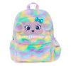 backpack-smiggle-junior-fluffy-swirl - ảnh nhỏ  1