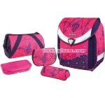 Cặp chống gù Herlitz Flexi - Plus Melody Clef