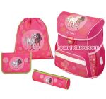 Cặp chống gù Herlitz Loop - Plus Spring Horses