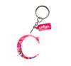 keyring-smiggle-water-beads-letter-c - ảnh nhỏ  1