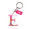 keyring-smiggle-water-beads-letter-e - ảnh nhỏ  1