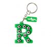 keyring-smiggle-scented-3d-soccer-letter-r - ảnh nhỏ  1