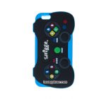 Silicone Phone Case IP6 - Game