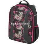 Balo chống gù Herlitz - Airgo Hearts