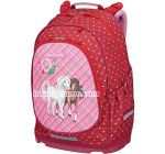 Cặp chống gù Herlitz Bliss - Horse