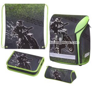 Cặp chống gù Herlitz Midi - Motocross