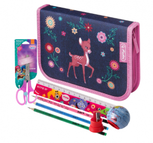 (FLASH SALE) Set Hộp già bút Spring