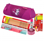 (FLASH SALE) Set Flexi Kitten