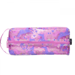 Pencil case Smiggle  -  Flip Zip Pink