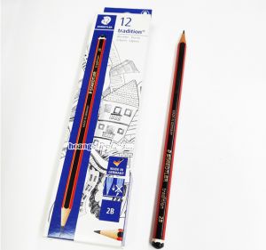 Bút chì 2B Staedtler - Tradition 12 pcs