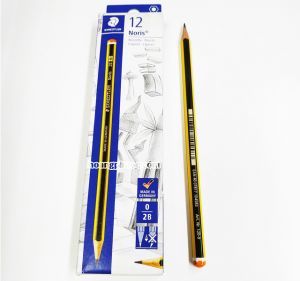 Bút chì 2B Staedtler - Noris 12 pcs