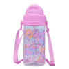 smiggle-bottle-little-tiny-pink-400ml - ảnh nhỏ  1