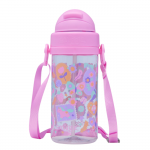 Smiggle Bottle - Little Tiny Pink 400ml