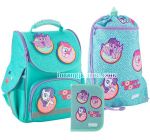 Cặp chống gù Kite - Plus My Little Pony 2