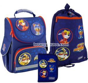 Cặp chống gù Kite - Plus Paw Patrol