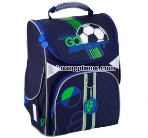 Cặp chống gù GoPack - Football 2