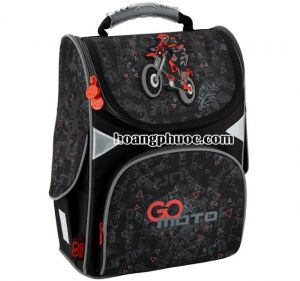 Cặp chống gù GoPack - Go Moto